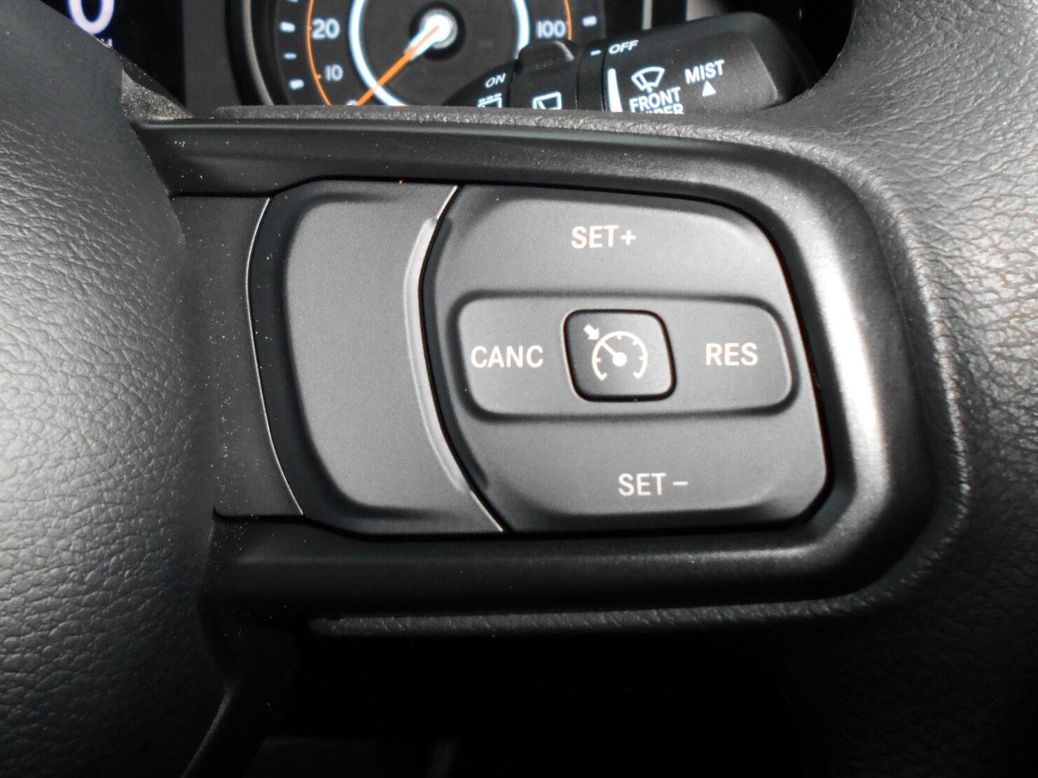 New 2026 Jeep Wrangler Unlimited Sport AWD/4WD image 20