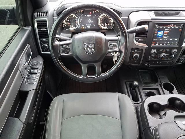 Used 2018 RAM 2500 Power Wagon image 12