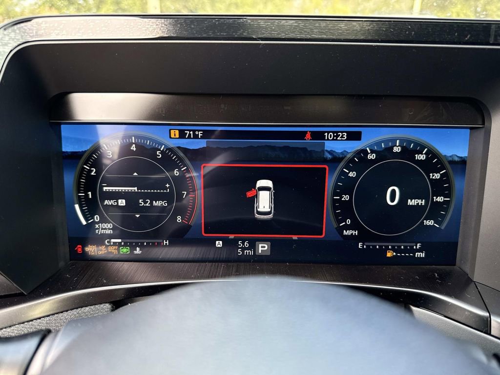 New 2026 Subaru Outback Limited image 39