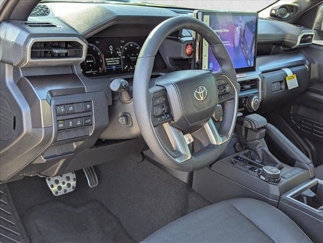 New 2026 Toyota 4Runner TRD Sport Premium image 3