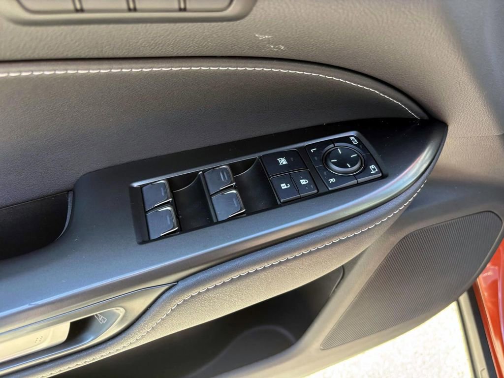 Used 2023 Lexus NX 250 250 Premium image 12