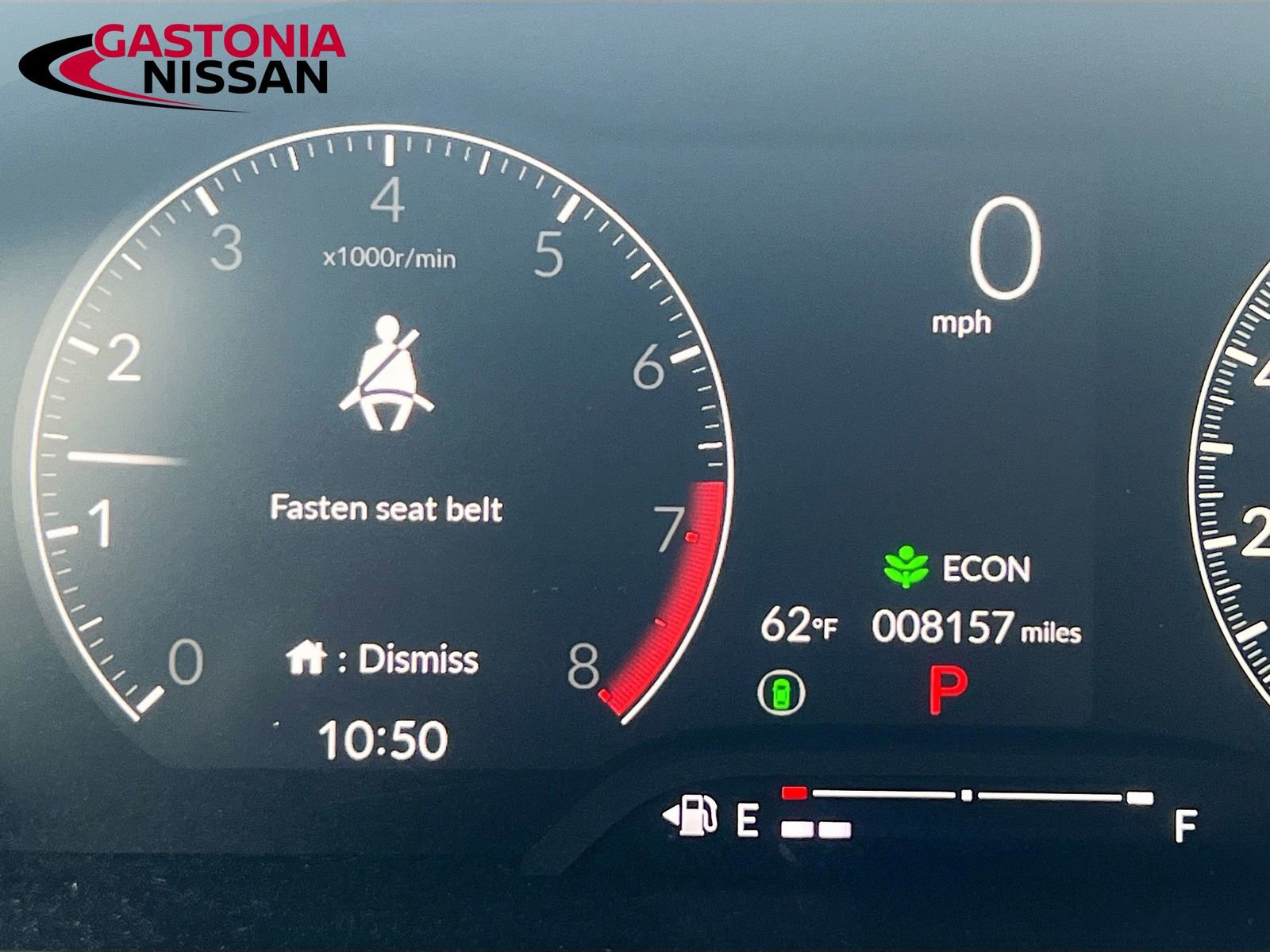 Used 2024 Honda Civic Sport image 15