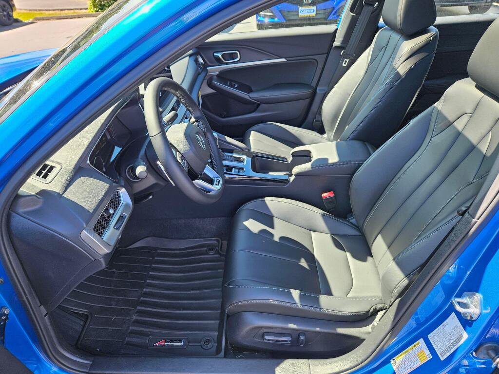 New 2026 Acura Integra A-Spec FWD image 20