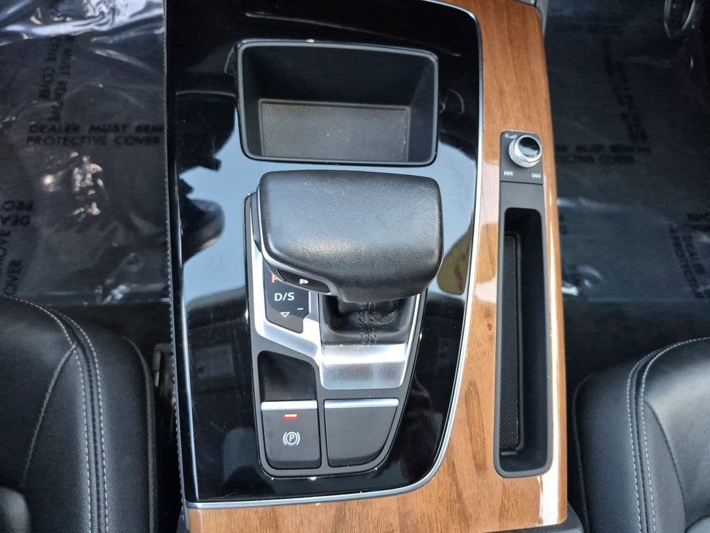 Used 2023 Audi Q5 2.0T Premium Plus image 10