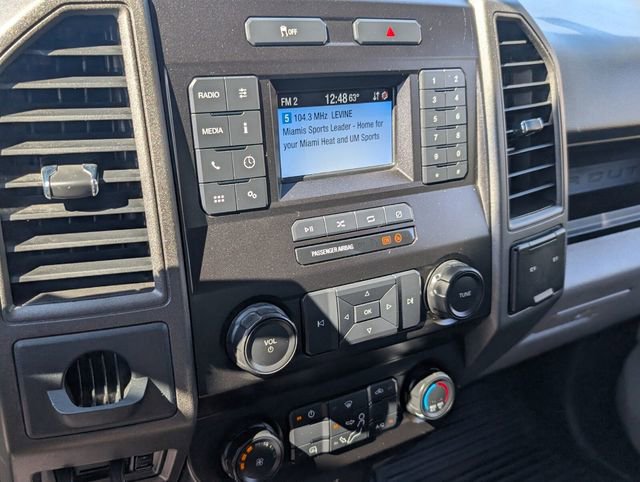 Used 2022 Ford F450 XL w/ Power Equipment Group image 17