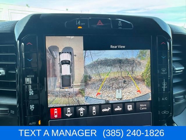 New 2026 RAM 2500 Laramie image 29