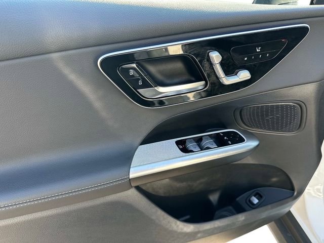 Certified 2025 Mercedes-Benz GLC 300 4MATIC image 15