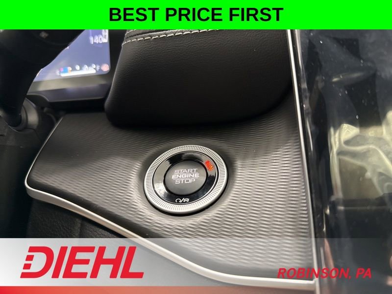 New 2026 Jeep Grand Cherokee Laredo X image 28