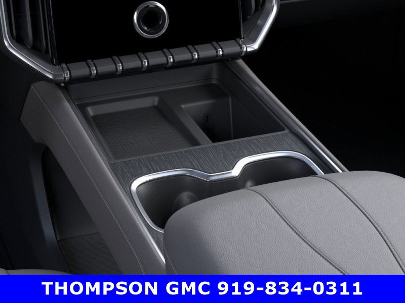 New 2026 GMC Acadia Elevation image 23