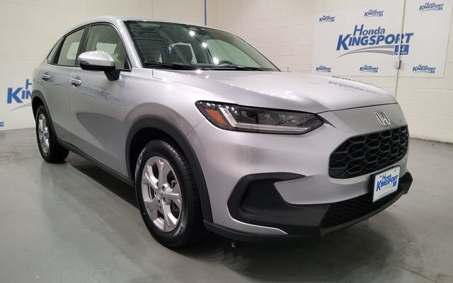 Used 2023 Honda HR-V LX image 2