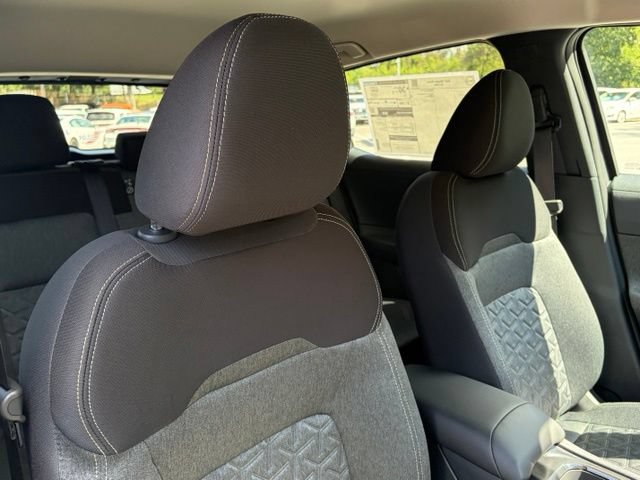 New 2027 Nissan Kicks SV AWD/4WD image 27