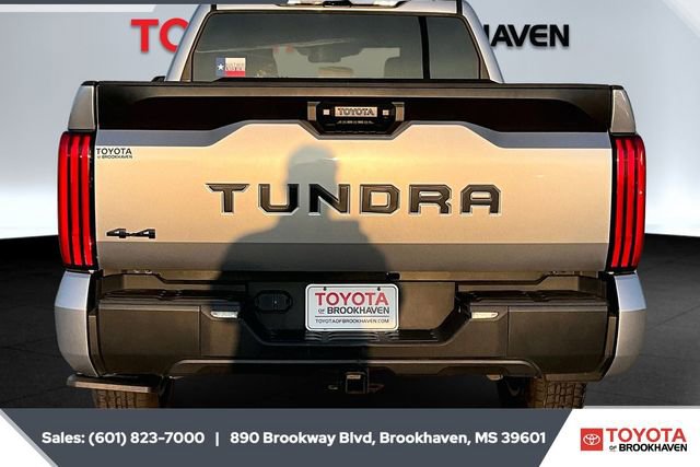 Used 2024 Toyota Tundra SR5 image 4
