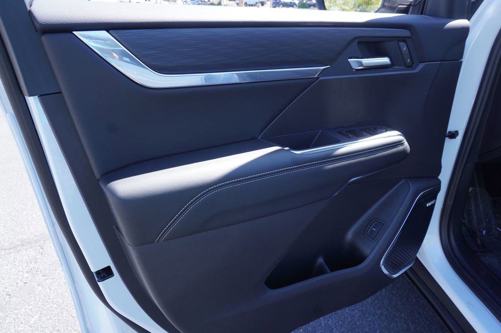 New 2026 GMC Acadia Elevation image 15