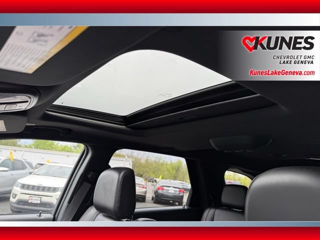 Used 2024 Dodge Durango R/T AWD/4WD image 32
