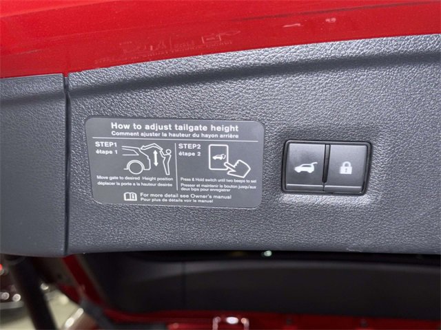 Used 2023 INFINITI QX55 Sensory w/ Lighting Package image 18