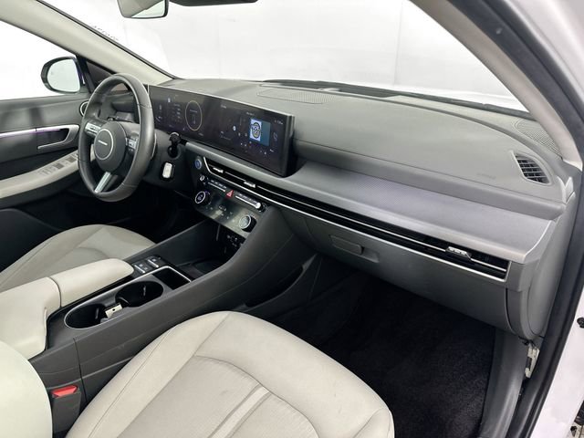 Used 2024 Hyundai Sonata SEL w/ Convenience Package image 31