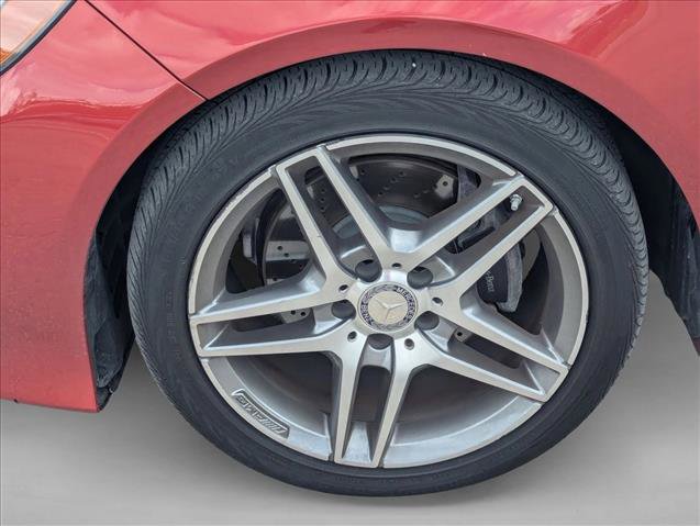 Used 2016 Mercedes-Benz E 400 Sedan image 21