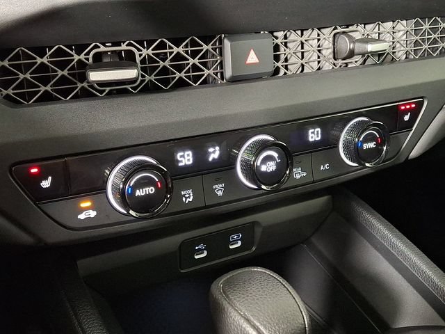 Used 2024 Honda Accord EX image 18