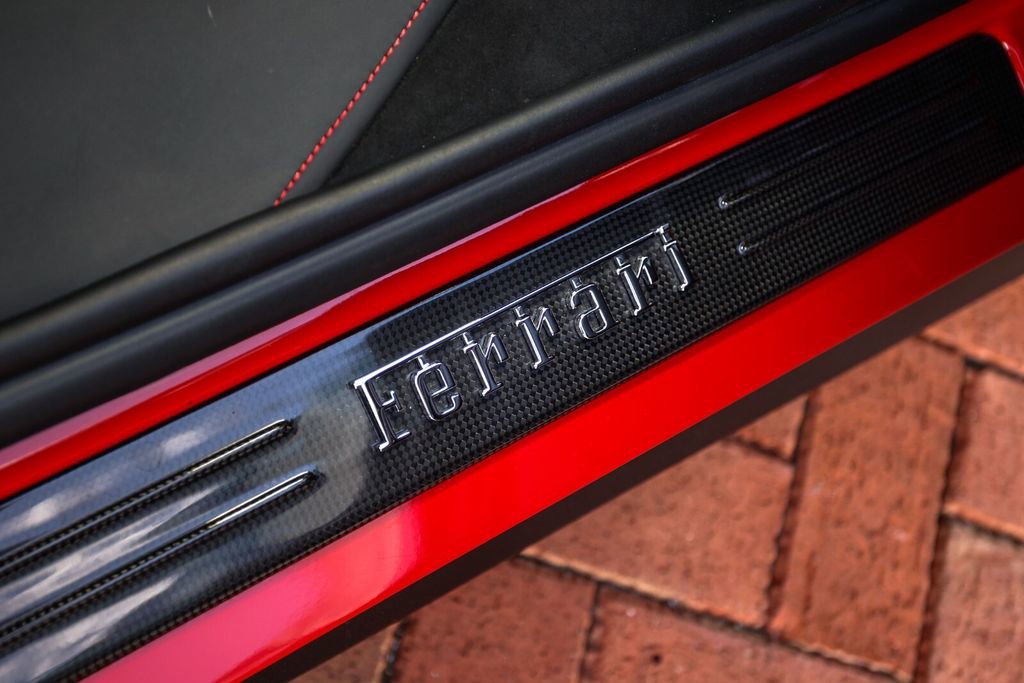 Certified 2023 Ferrari SF90 Stradale AWD/4WD image 44