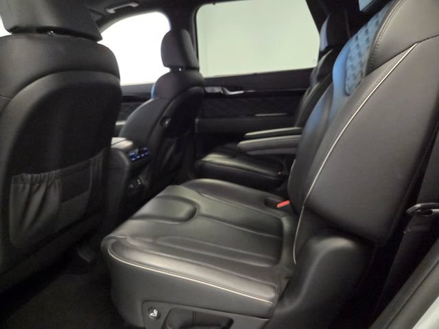 Used 2022 Hyundai Palisade Calligraphy AWD/4WD image 12