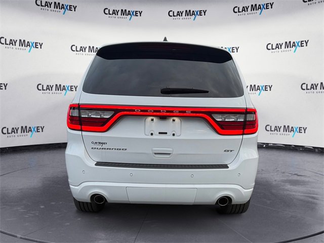Used 2023 Dodge Durango GT image 4