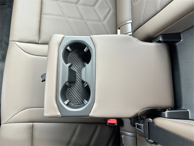 New 2026 BMW 530i xDrive image 23