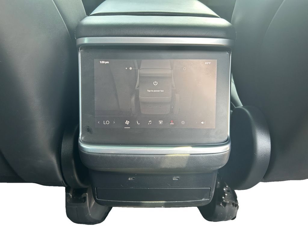 Used 2022 Tesla Model X Plaid AWD/4WD image 23