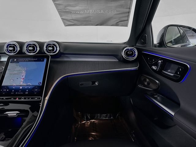 Used 2026 Mercedes-Benz C 300 Sedan image 24