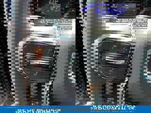 New 2026 GMC Terrain AT4 w/ Convenience Package III image 13