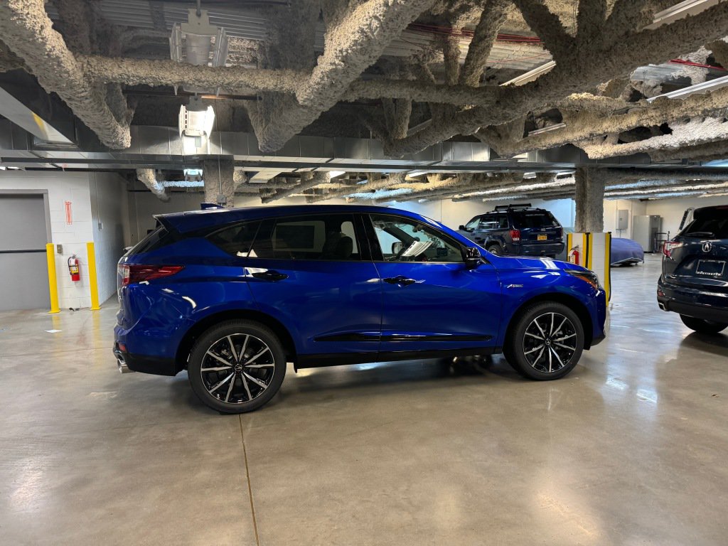 New 2026 Acura RDX A-Spec w/ Advance Package AWD/4WD image 5