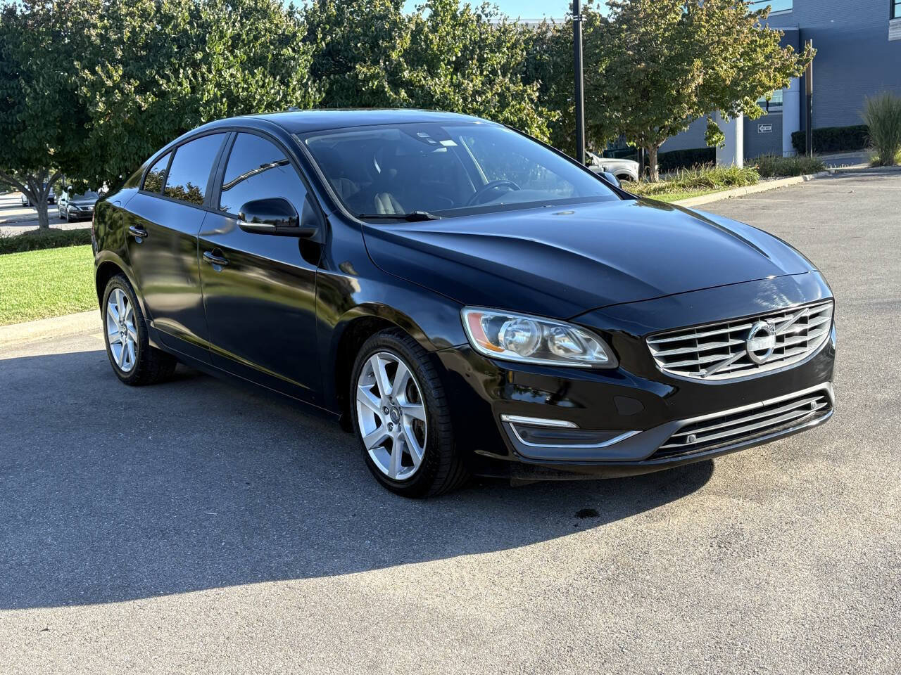 Used 2014 Volvo S60 T5 FWD image 6