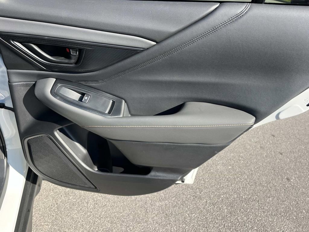 Used 2024 Subaru Outback Wilderness image 22