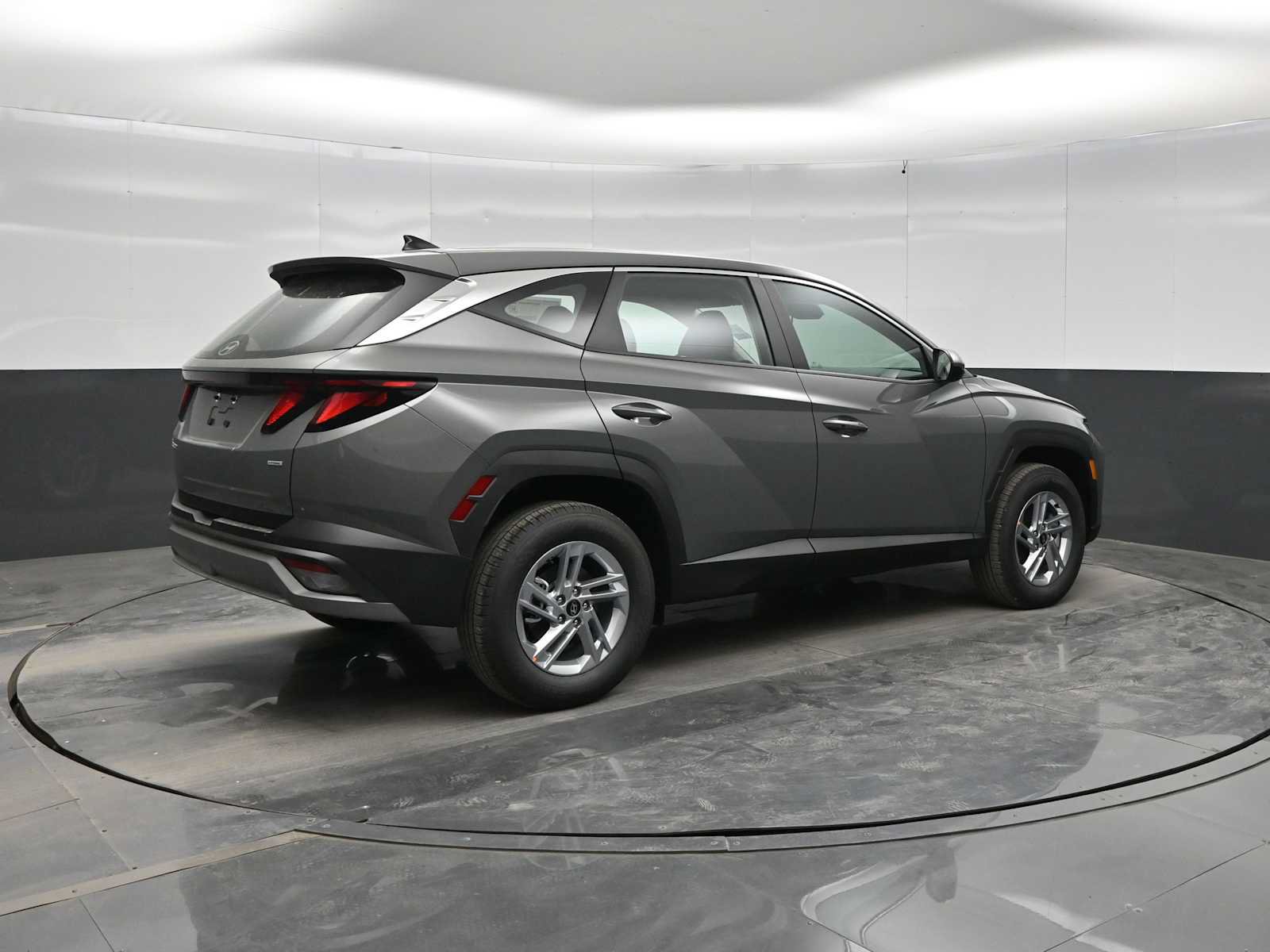 New 2026 Hyundai Tucson SE AWD/4WD image 7