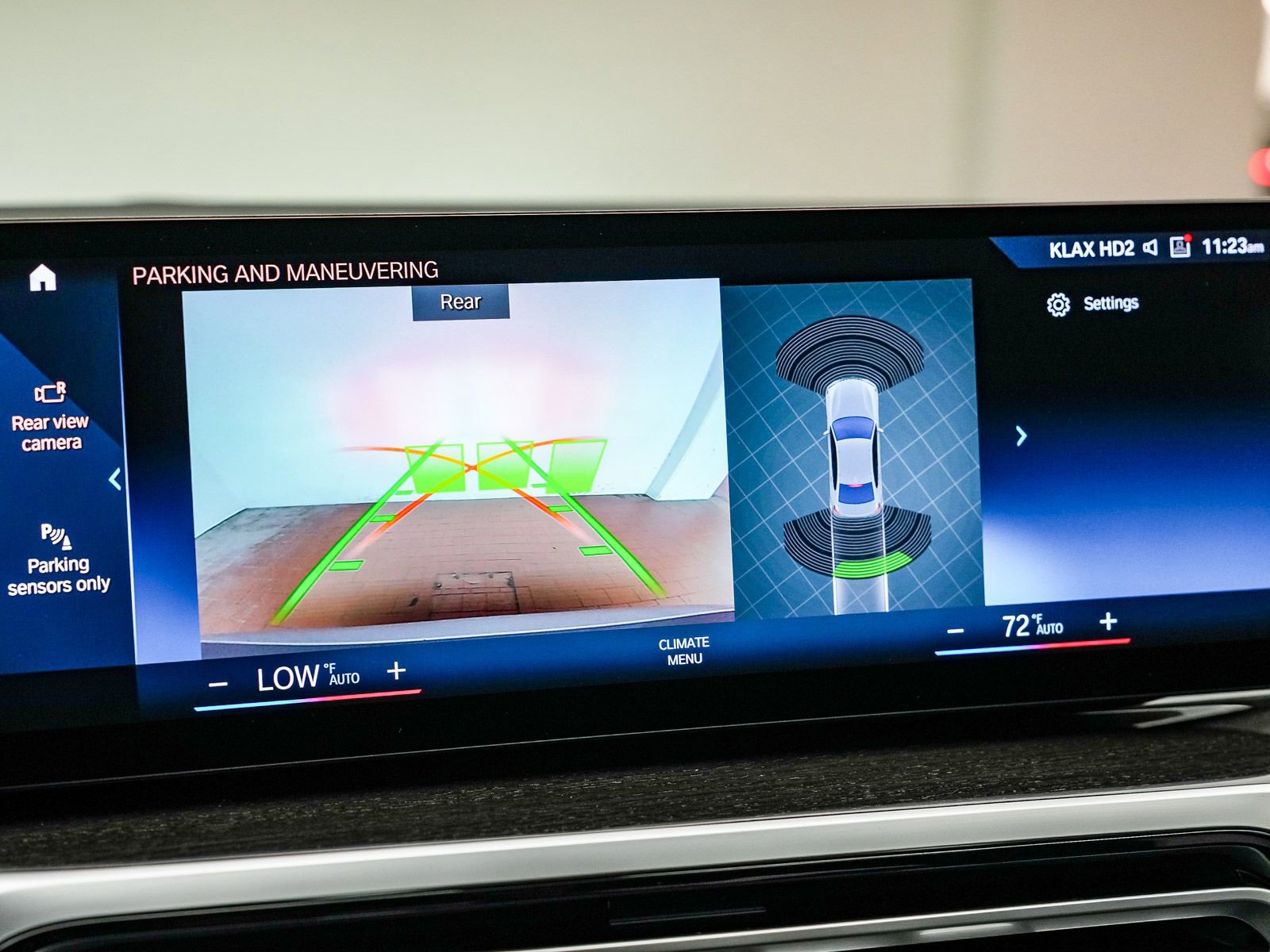 Certified 2024 BMW 330i Sedan w/ M Sport Package RWD image 26