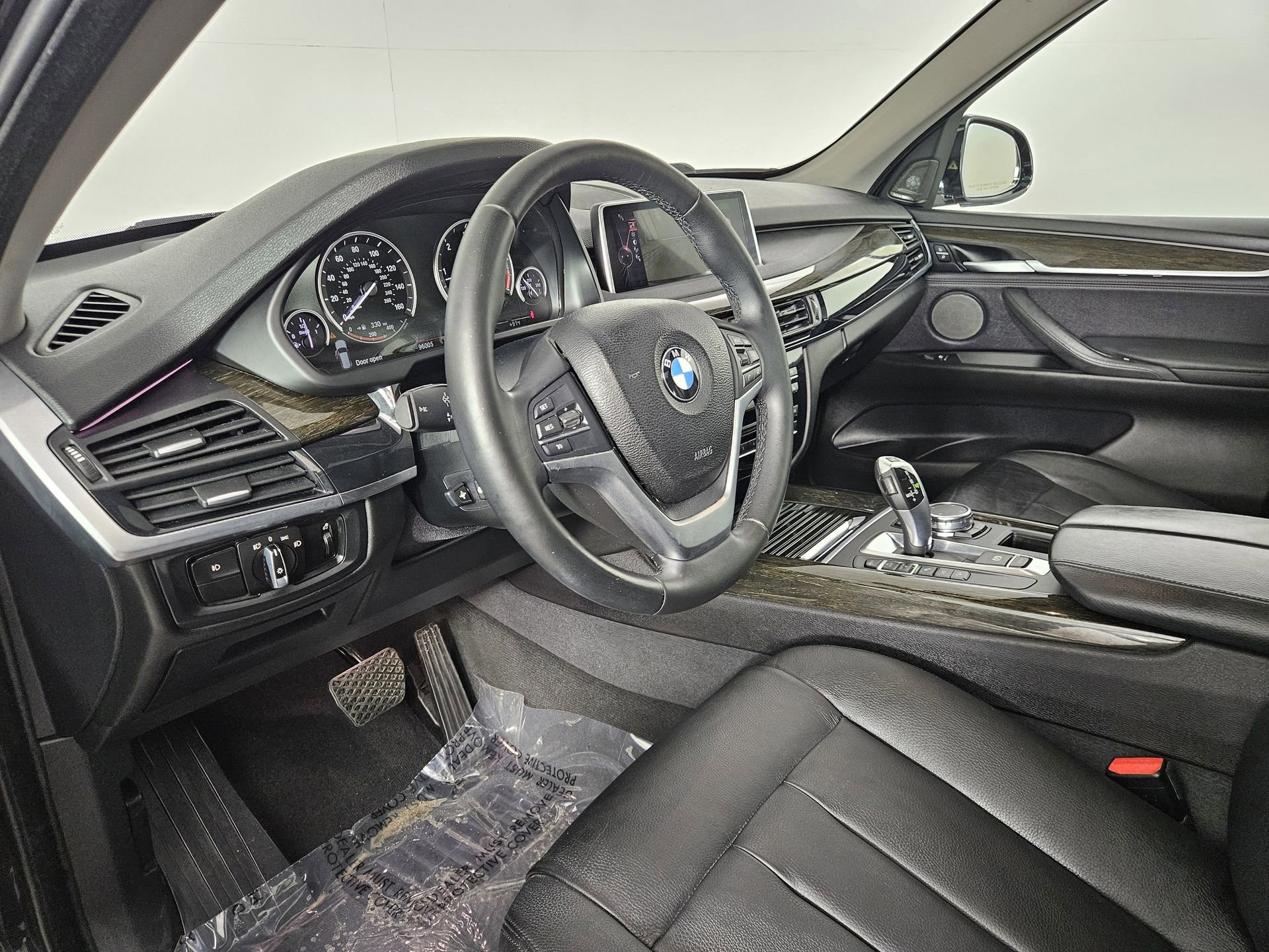 Used 2016 BMW X5 xDrive35d AWD/4WD image 13