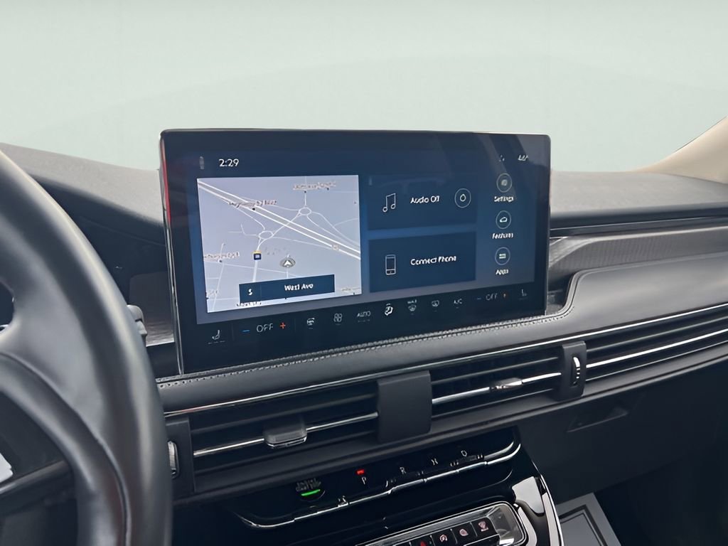 Used 2023 Lincoln Corsair Reserve w/ Equipment Group 201A image 27