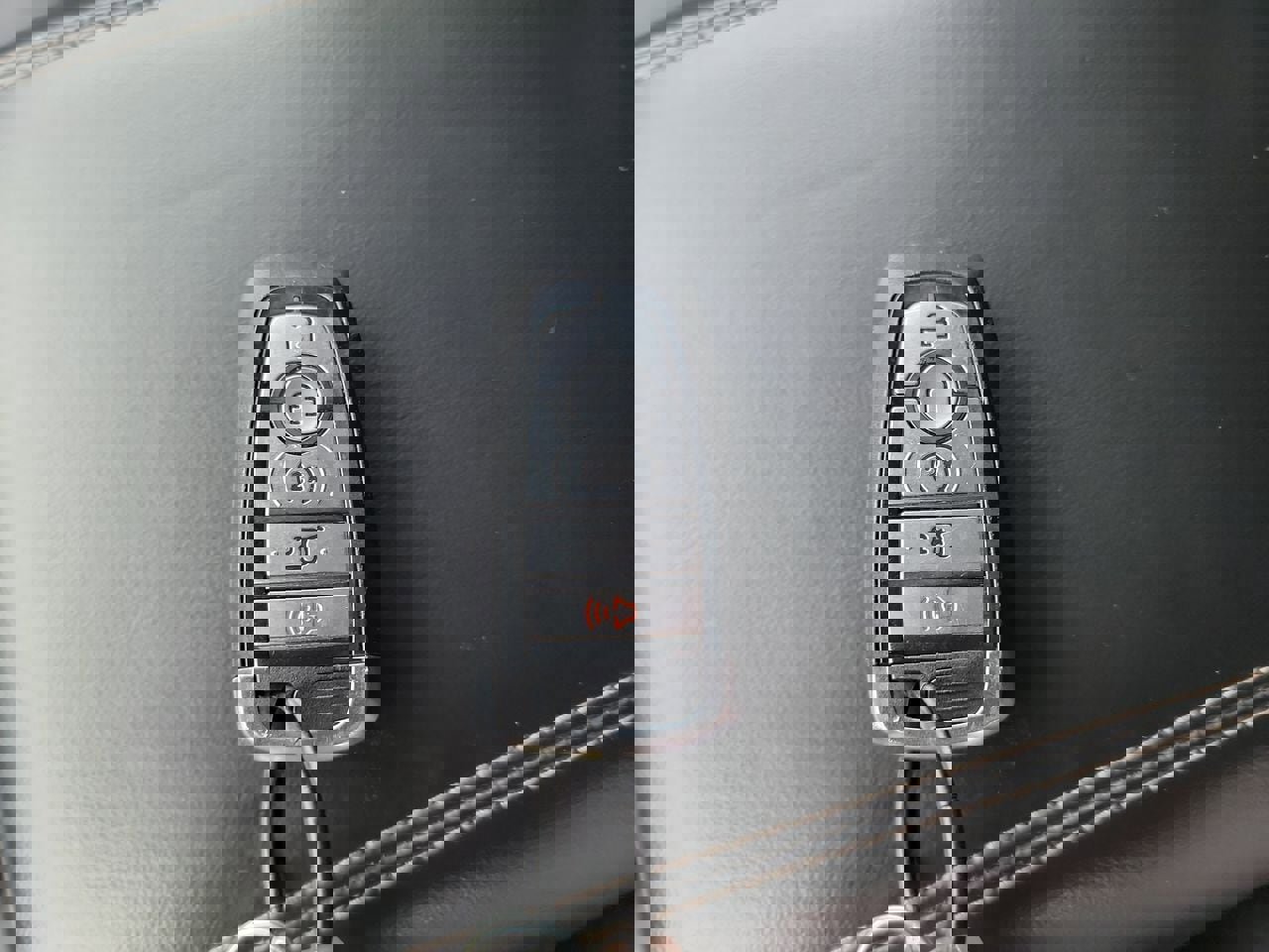 Used 2024 Ford Explorer Limited image 25