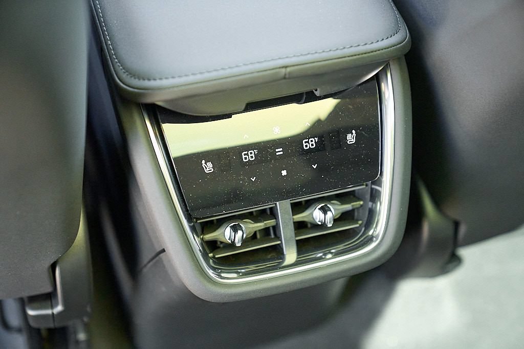 New 2026 Volvo EX90 Ultra AWD/4WD image 25