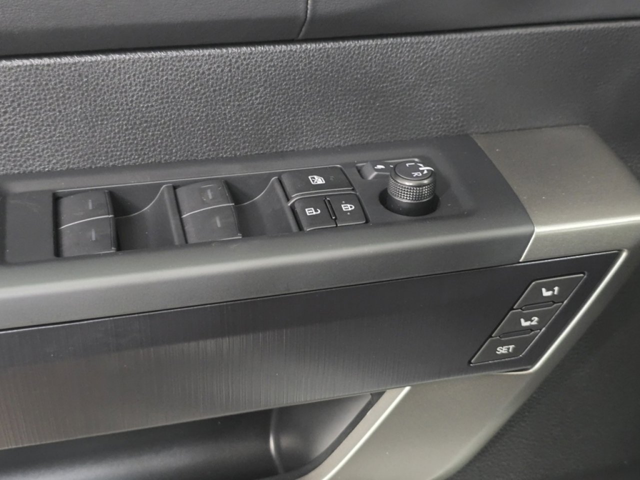 New 2026 Toyota Sequoia Platinum image 26