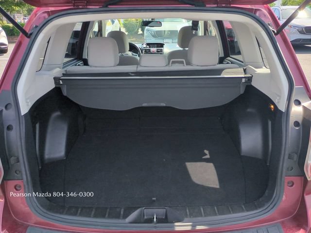 Used 2014 Subaru Forester 2.5i Premium AWD/4WD image 15