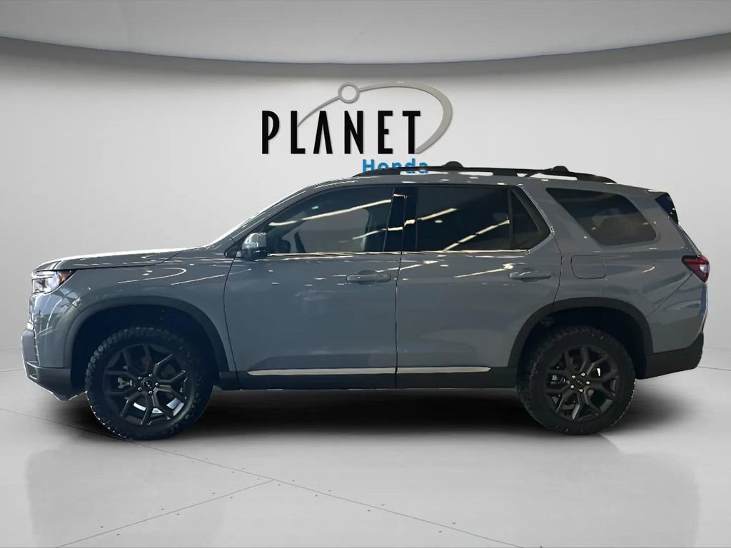 New 2026 Honda Pilot Elite image 6