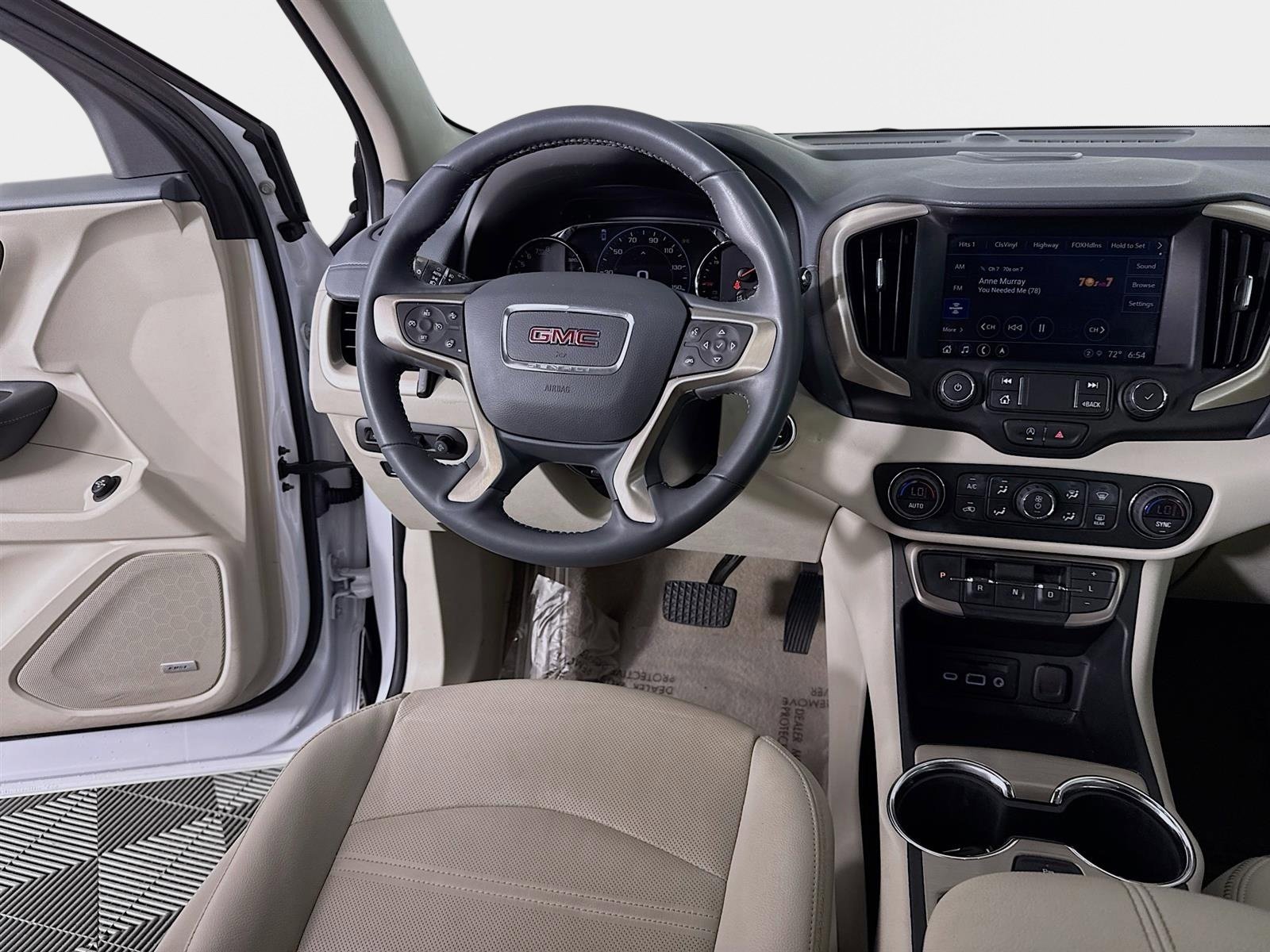 Certified 2022 GMC Terrain Denali image 24