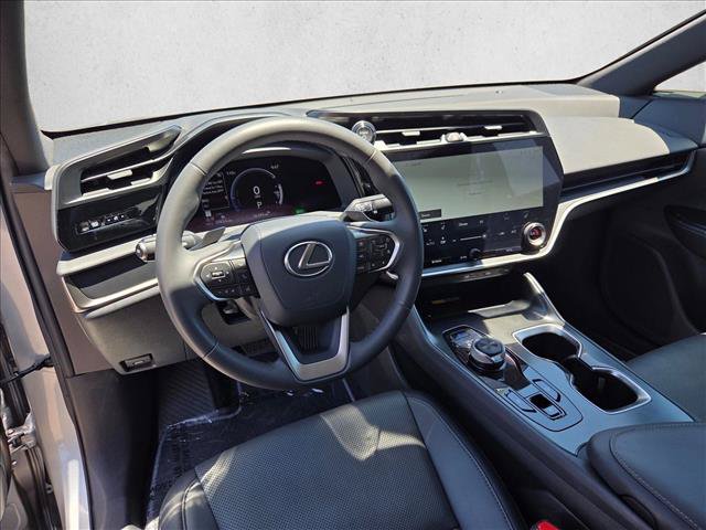 Used 2024 Lexus RZ 300e Premium w/ Accessory Package (Z1) FWD image 12