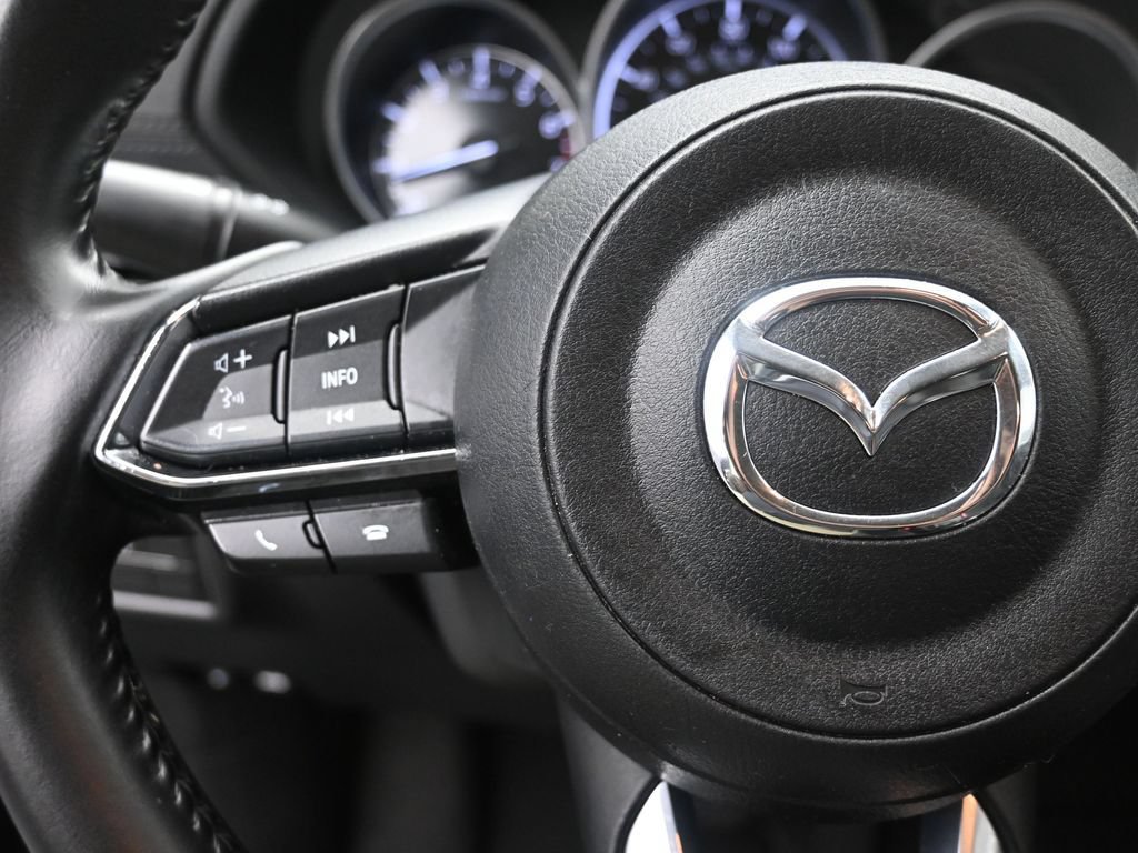 Used 2020 MAZDA CX-5 Touring FWD image 15