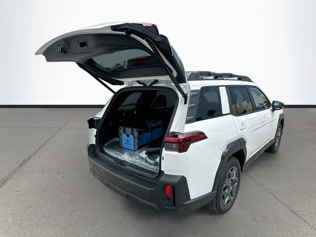 New 2026 Subaru Outback Premium AWD/4WD image 27