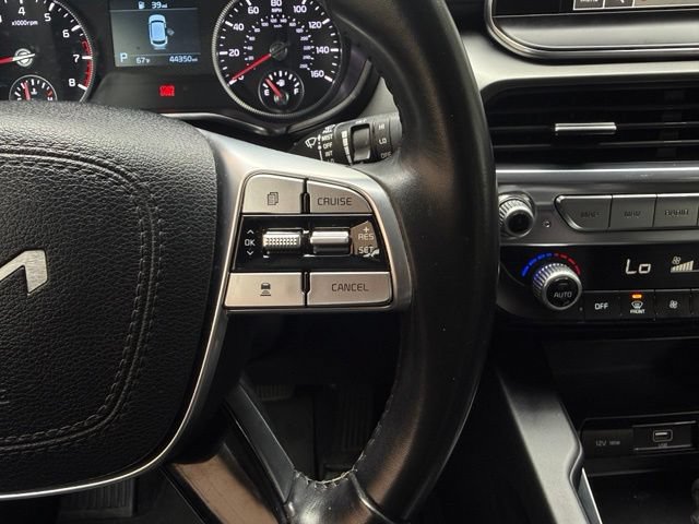 Used 2022 Kia Telluride LX AWD/4WD image 22