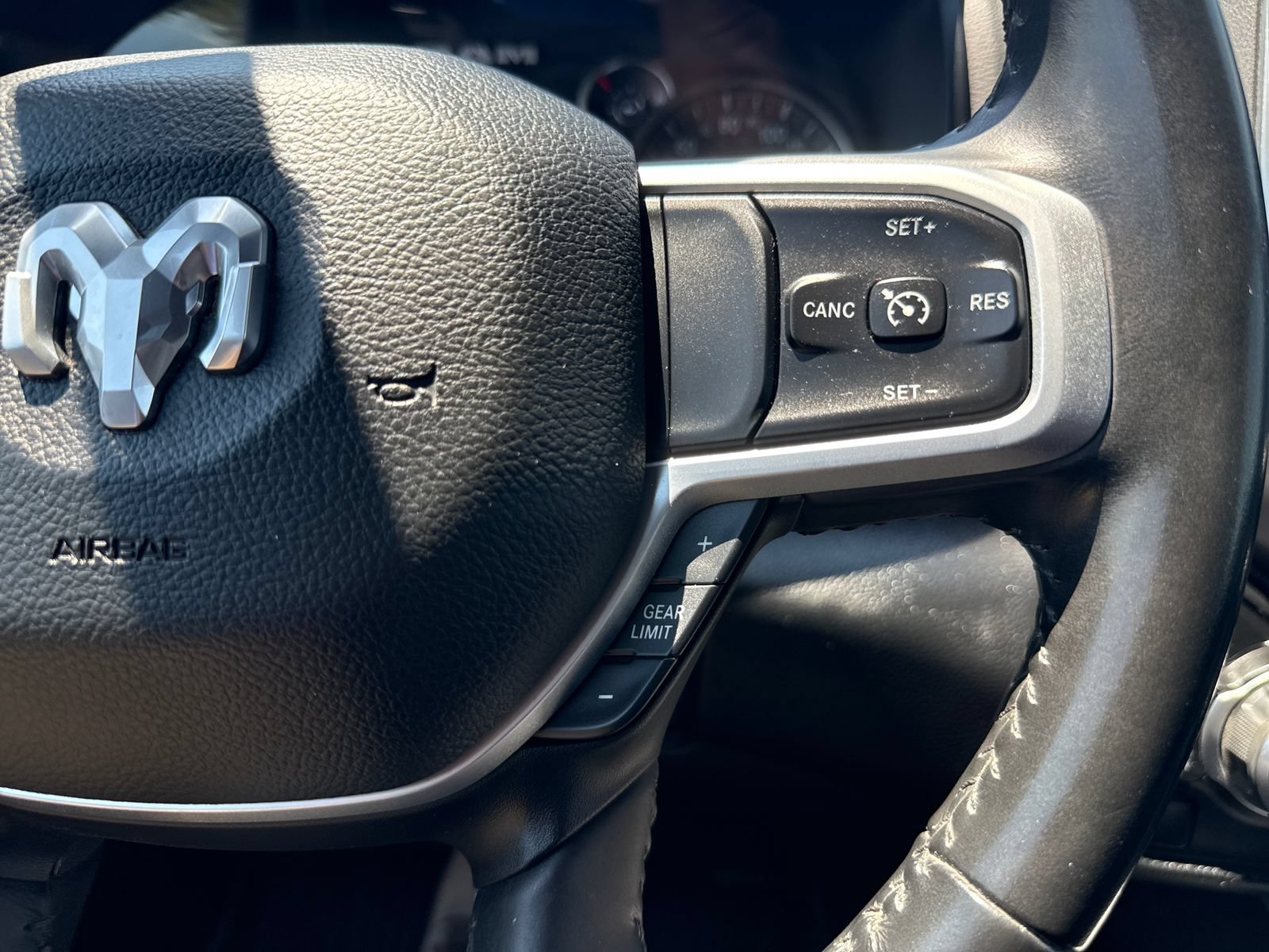 Used 2021 RAM 1500 Big Horn AWD/4WD image 31
