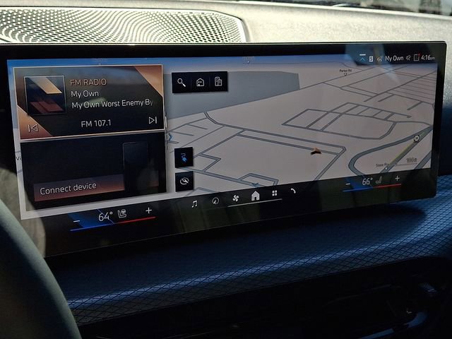 New 2026 BMW i4 xDrive40i image 15