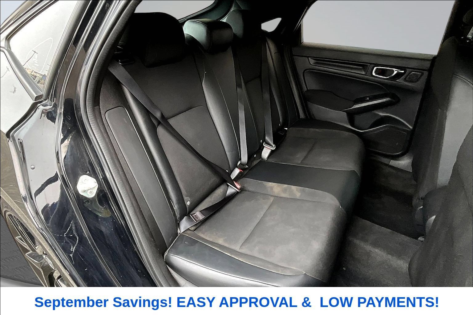 Used 2022 Honda Civic Sport image 23