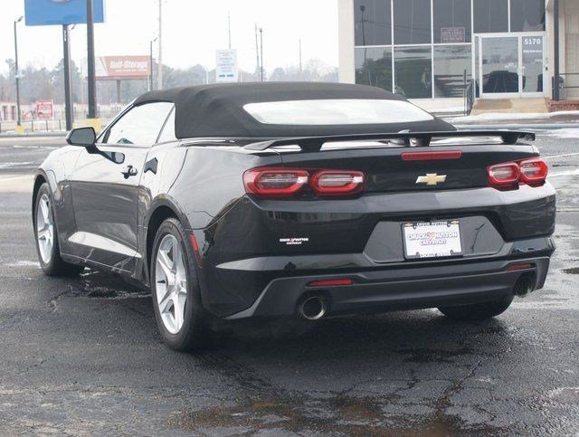 Used 2023 Chevrolet Camaro LT image 14